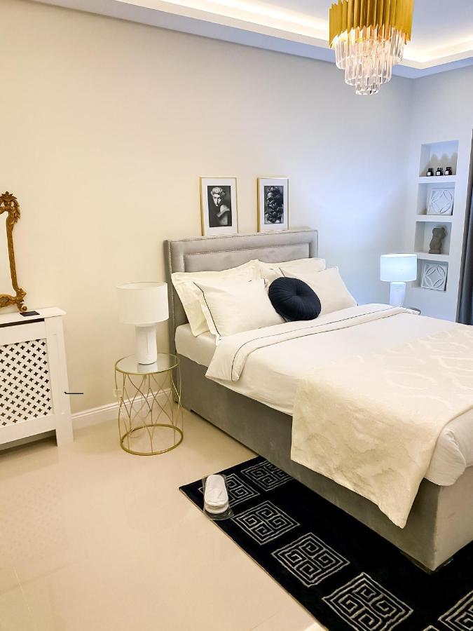 Ad Boutique Apartment 布达佩斯 外观 照片