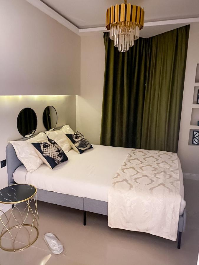 Ad Boutique Apartment 布达佩斯 外观 照片
